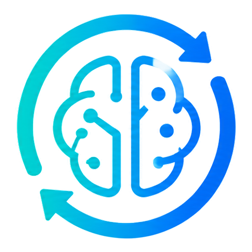 MindSyncr logo