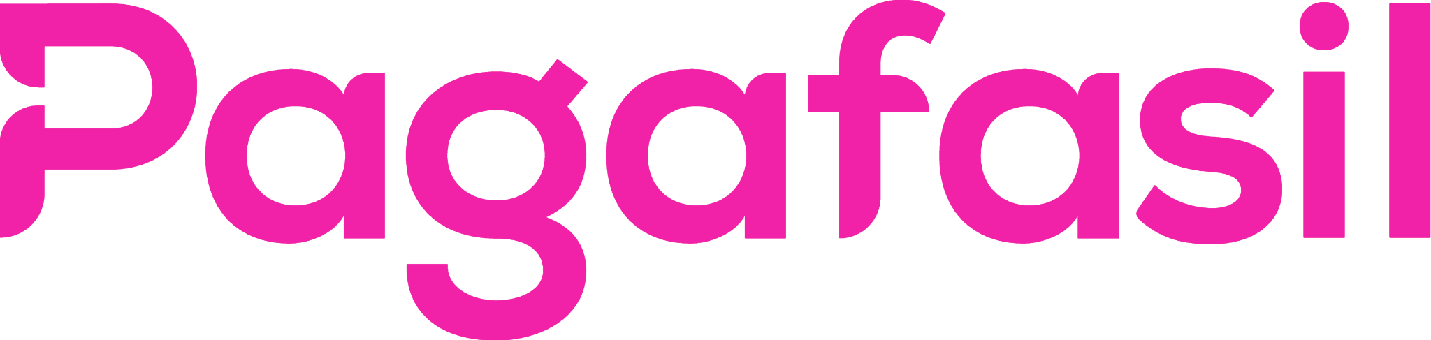 Pagafasil logo